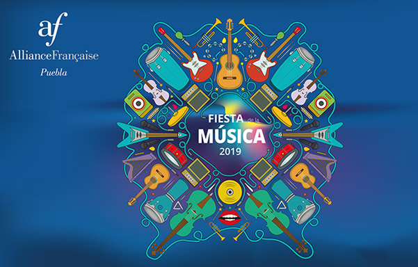 Fiesta de la Música 2019