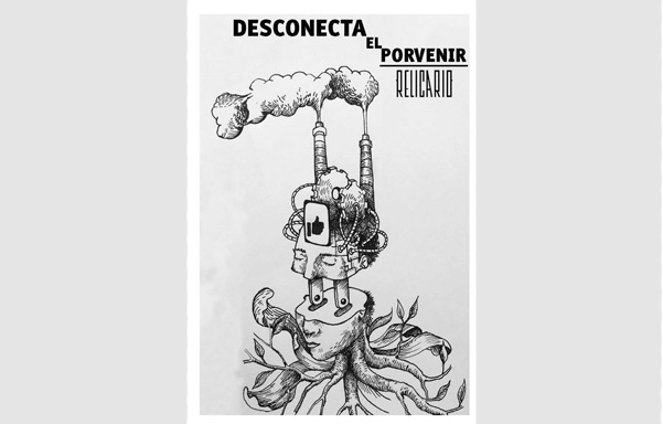 Desconecta: El Porvenir