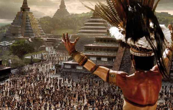 Apocalypto (2006)