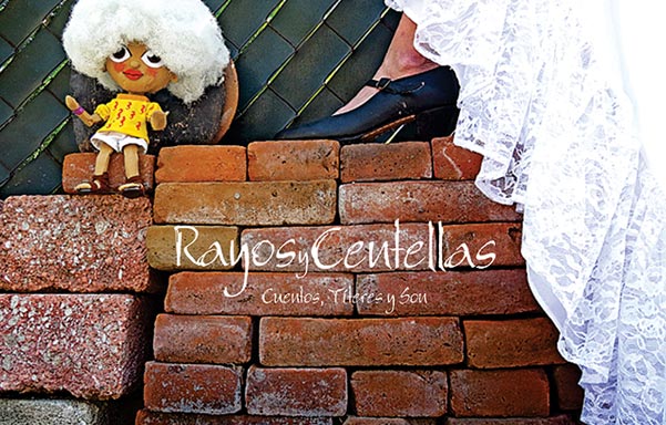 Espectáculo teatral: Rayos y centellas