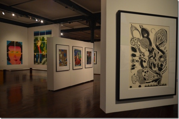 arte y cultura