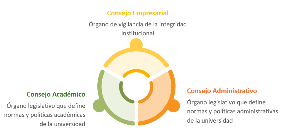 consejo empresarial