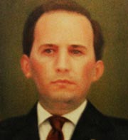 Dr. Pedro Ángel Palou García UDLAP