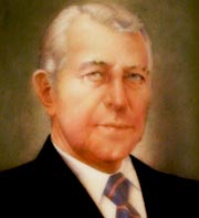 Dr. Byron K. Trippet UDLAP