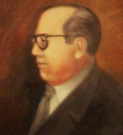 Lic. Demetrio Bolaños Guillén UDLAP
