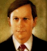 Dr. Enrique Cárdenas UDLAP