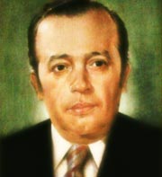 Dr. Fernando Macías Rendón UDLAP