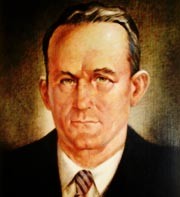 Dr. Henry L. Cain UDLAP