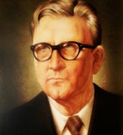 Dr. Ray D. Lindley UDLAP