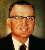 Dr. Richard Rubotton UDLAP