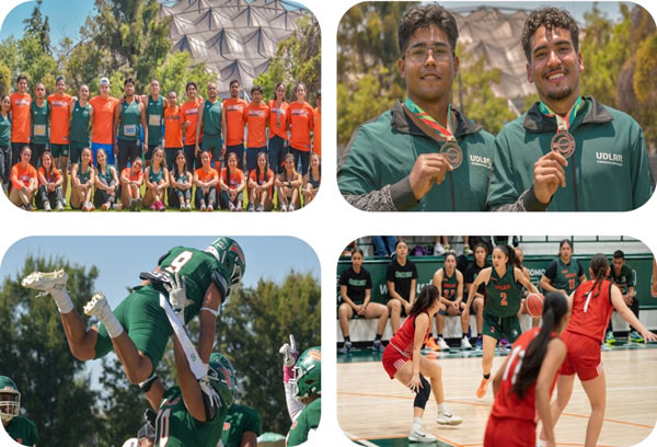 deporte