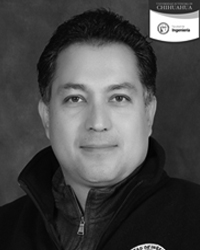 PhD. Adán Pinales Munguía