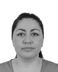 PhD. Aura Paola Andrade Ayala