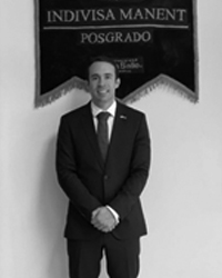 MsC. José Eduardo Cardona Mejía