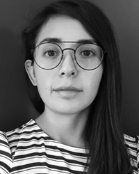 María Elena Cerecedo