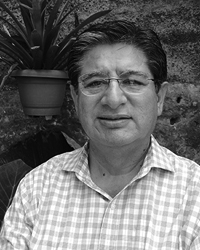 Dr. René Lobato Sánchez