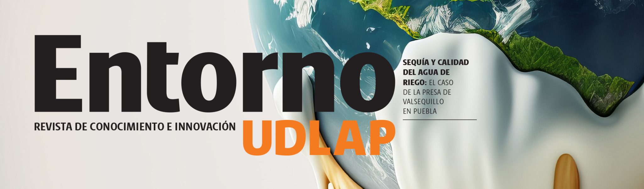 Agua y cambio climático. Cómo prevenir y enfrentar los riesgos hidrometeorológicos