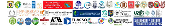 6to Congreso Nacional de investigación en cambio climático