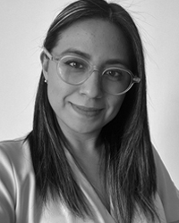 Edith Bonilla López