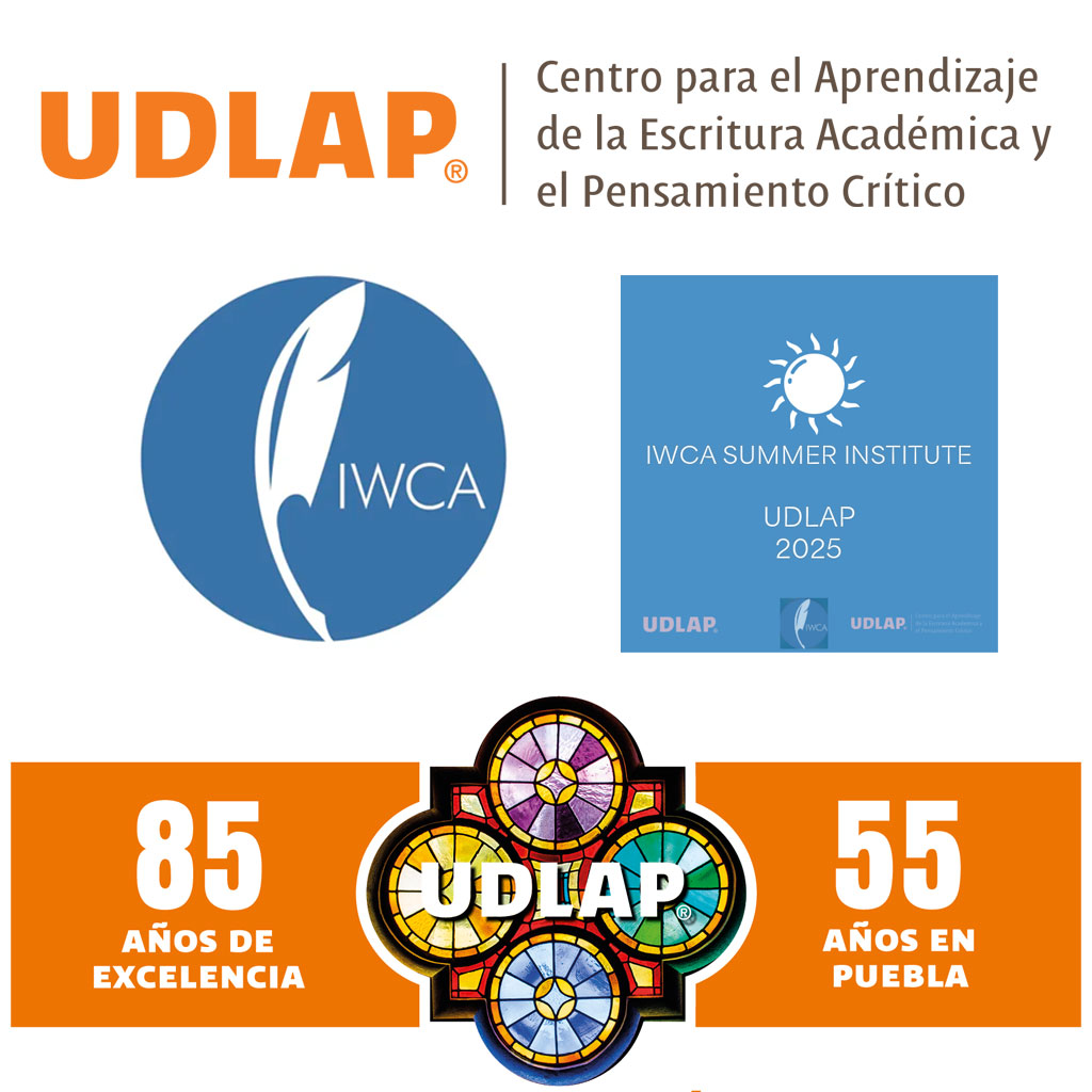 Coloquio UDLAP