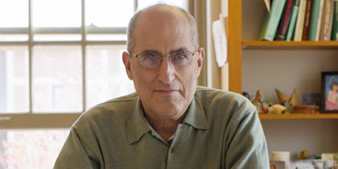 Edward Witten,ganador de la Medalla Fields,el “premio Nobel de las matemáticas”,reflexiona sobre física y realidad.