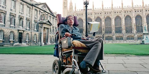 S=A/4 la fórmula mágica de Hawking, fue desarrollada tratando de refutar al físico Jacobo Bekenstein, israelí y mexicano