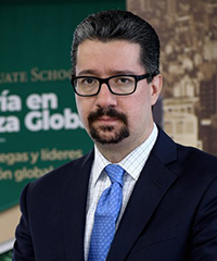 Centro sobre Impunidad y Justicia - Mtro. Gerardo Rodríguez Sánchez Lara - UDLAP
