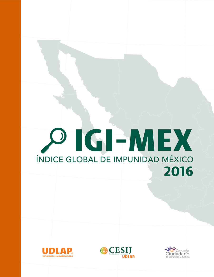 Centro sobre Impunidad y Justicia - UDLAP