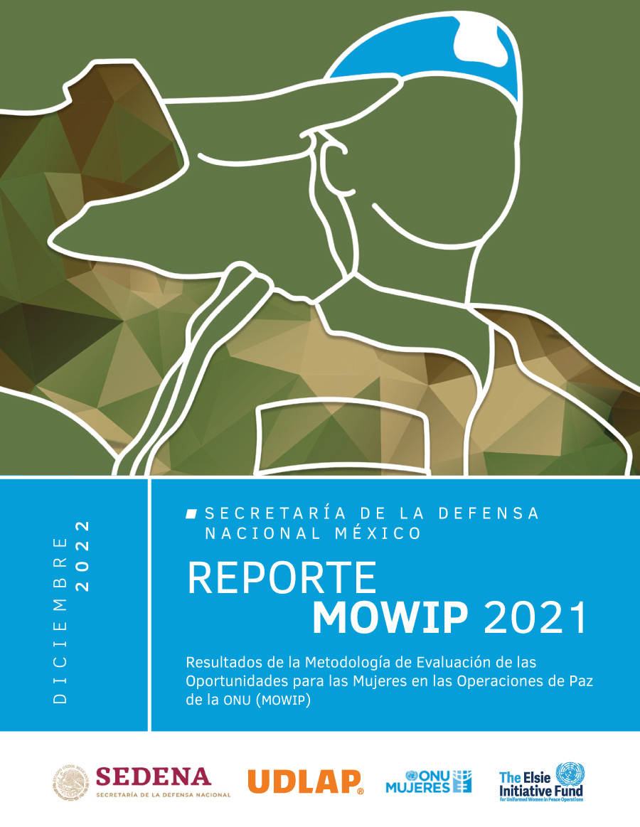 Reporte MOWIP 2021 - SEDENA