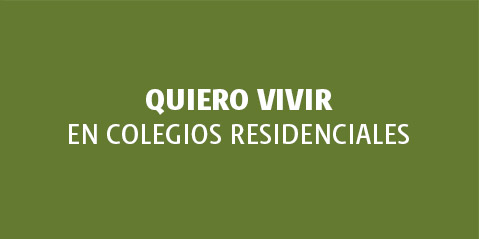 Quiero vivir en Colegios Residenciales