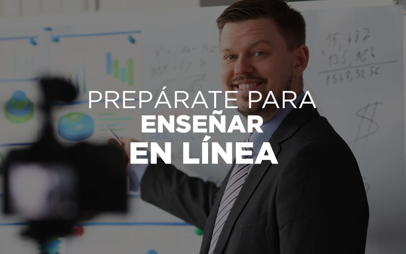 Clases en línea