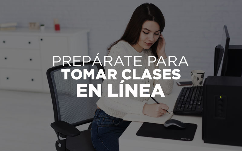Clases en línea