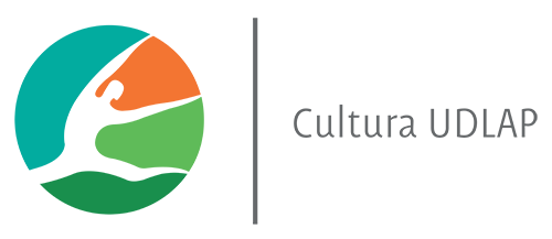 Logo Cultura UDLAP