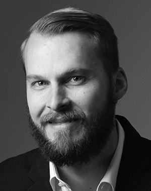 Michael H. Miller, director artístico de Teatro UDLAP