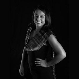 Ángeles Martínez Hernández, directora artística de Zentzontle UDLAP