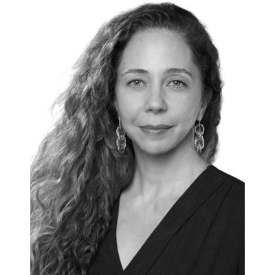 Vanessa Macedo, directora de Danza UDLAP