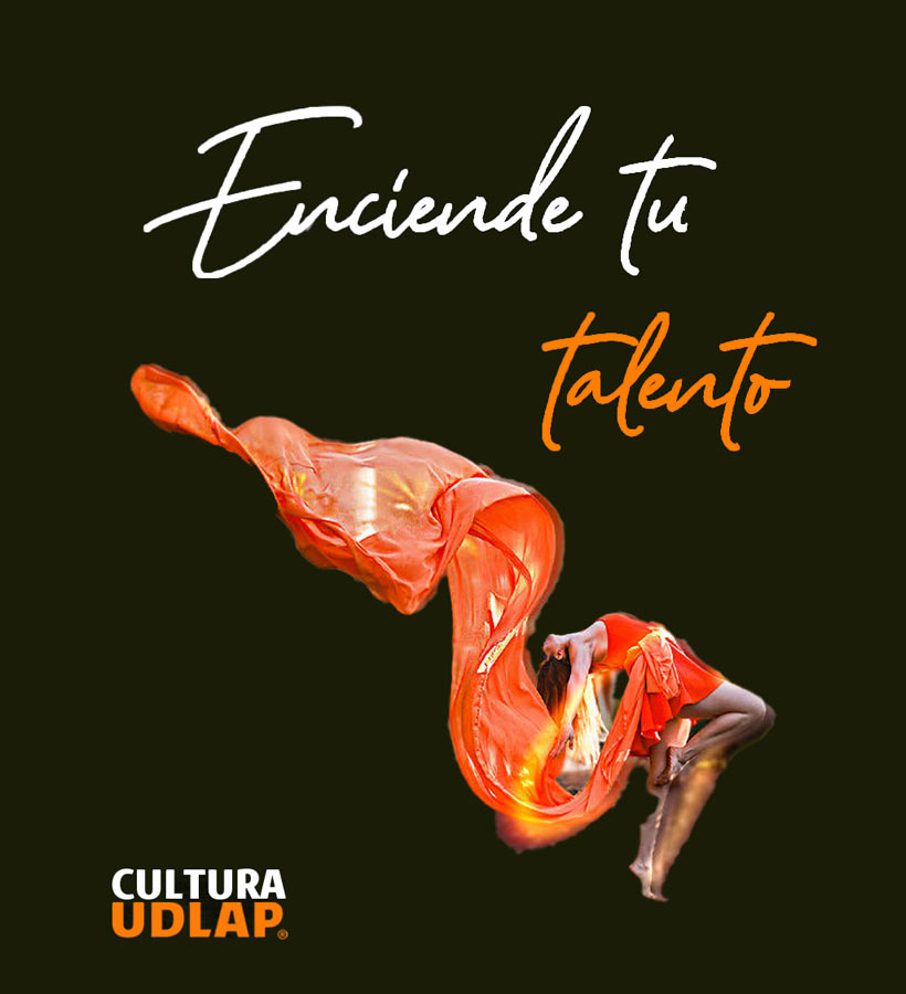 Cultura UDLAP. Enciende tu talento, música