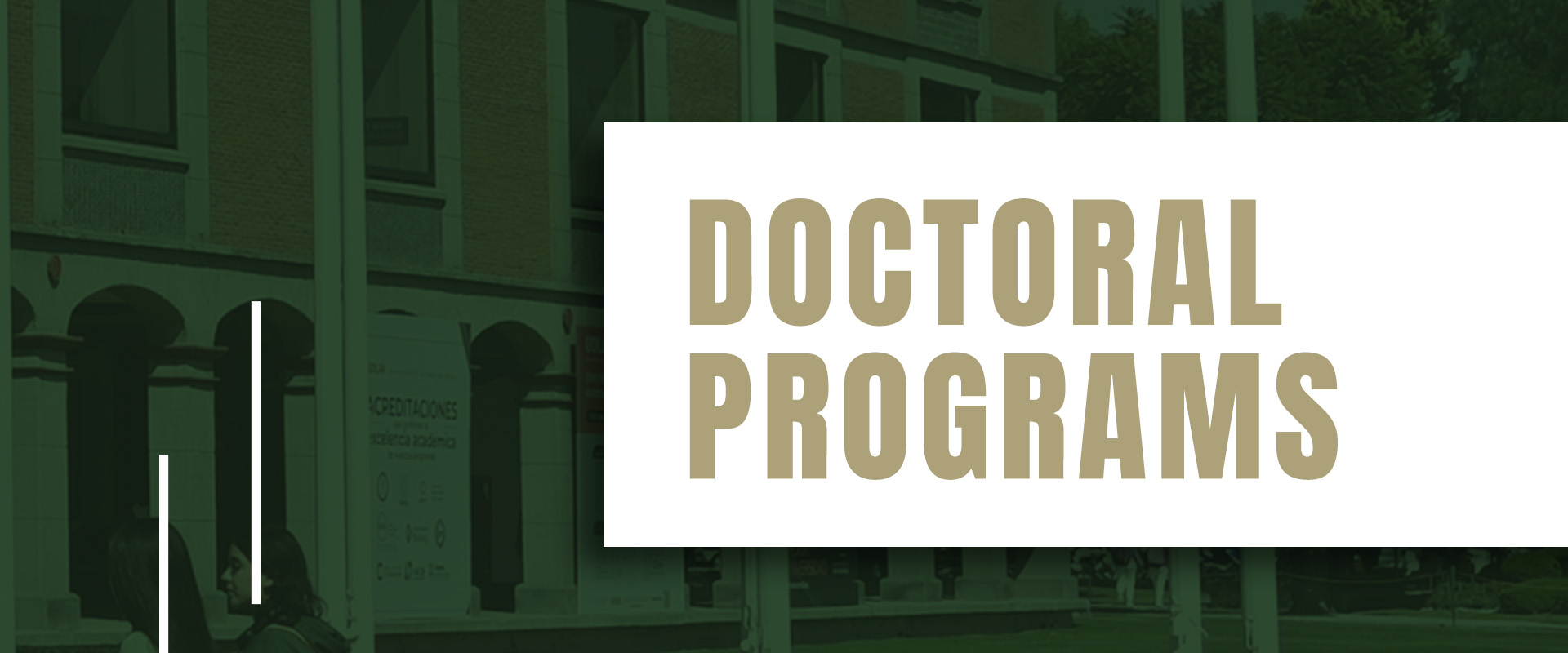 Doctoral UDLAP
