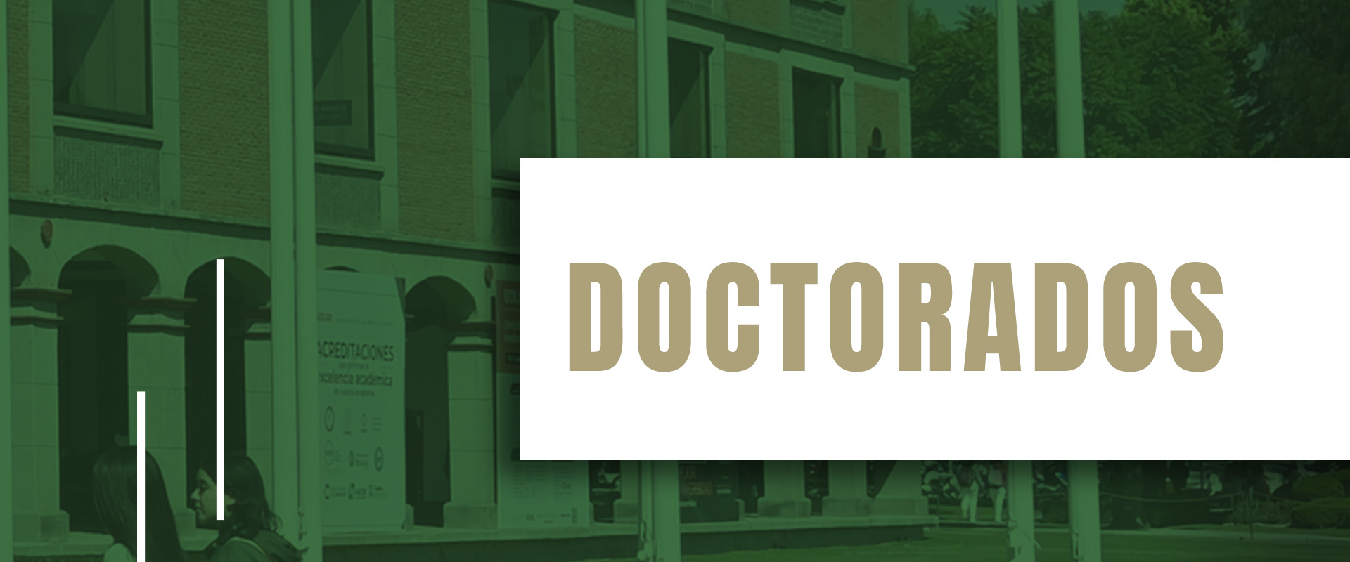 Doctorados UDLAP