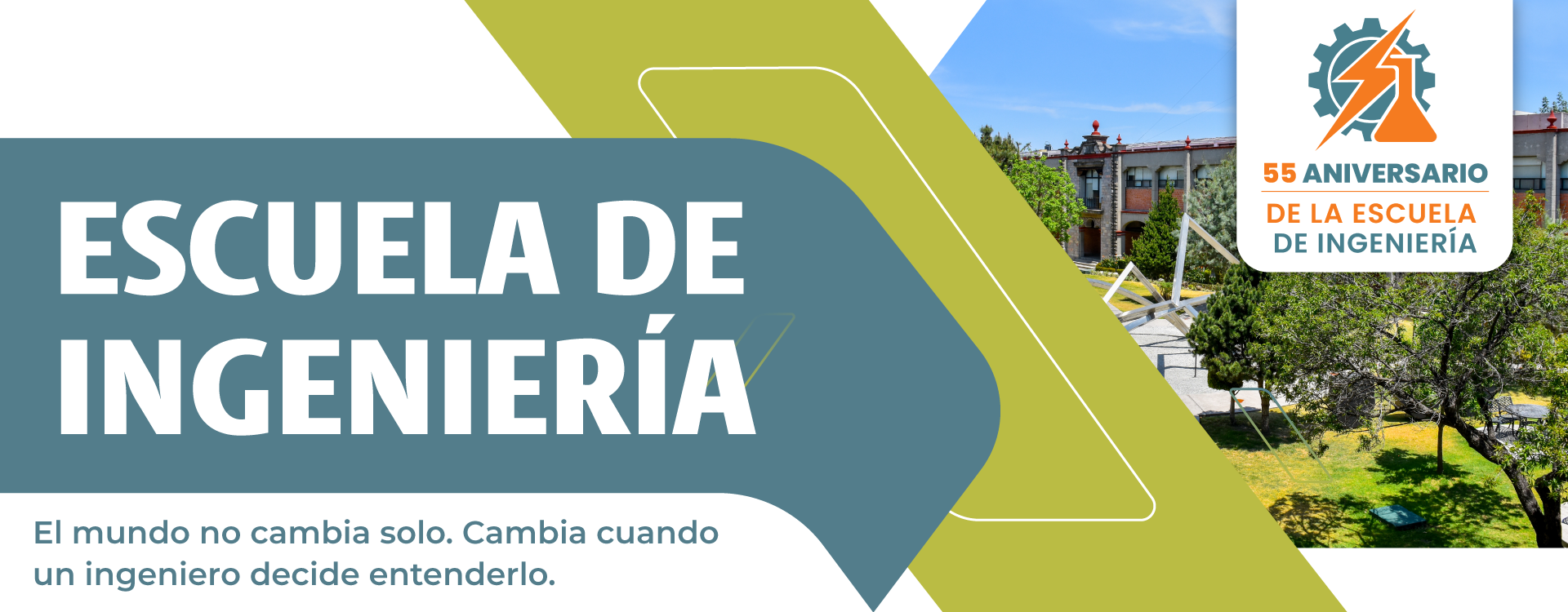 Banner principal — Universidad de las Américas Puebla