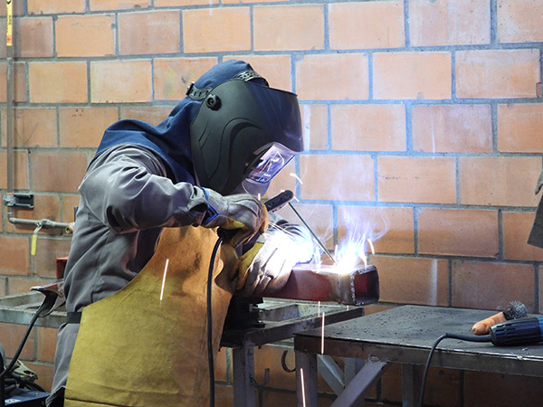 Ingeniería Industrial y Mecánica