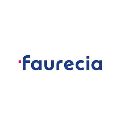 FAURECIA Vinculación empresarial - UDLAP