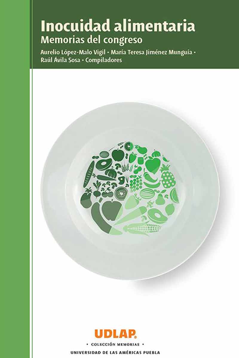 Libro Inocuidad alimentaria