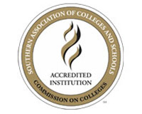 Logo SACSCOC