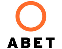 Logo ABET