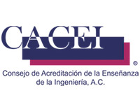 Logo CACEI