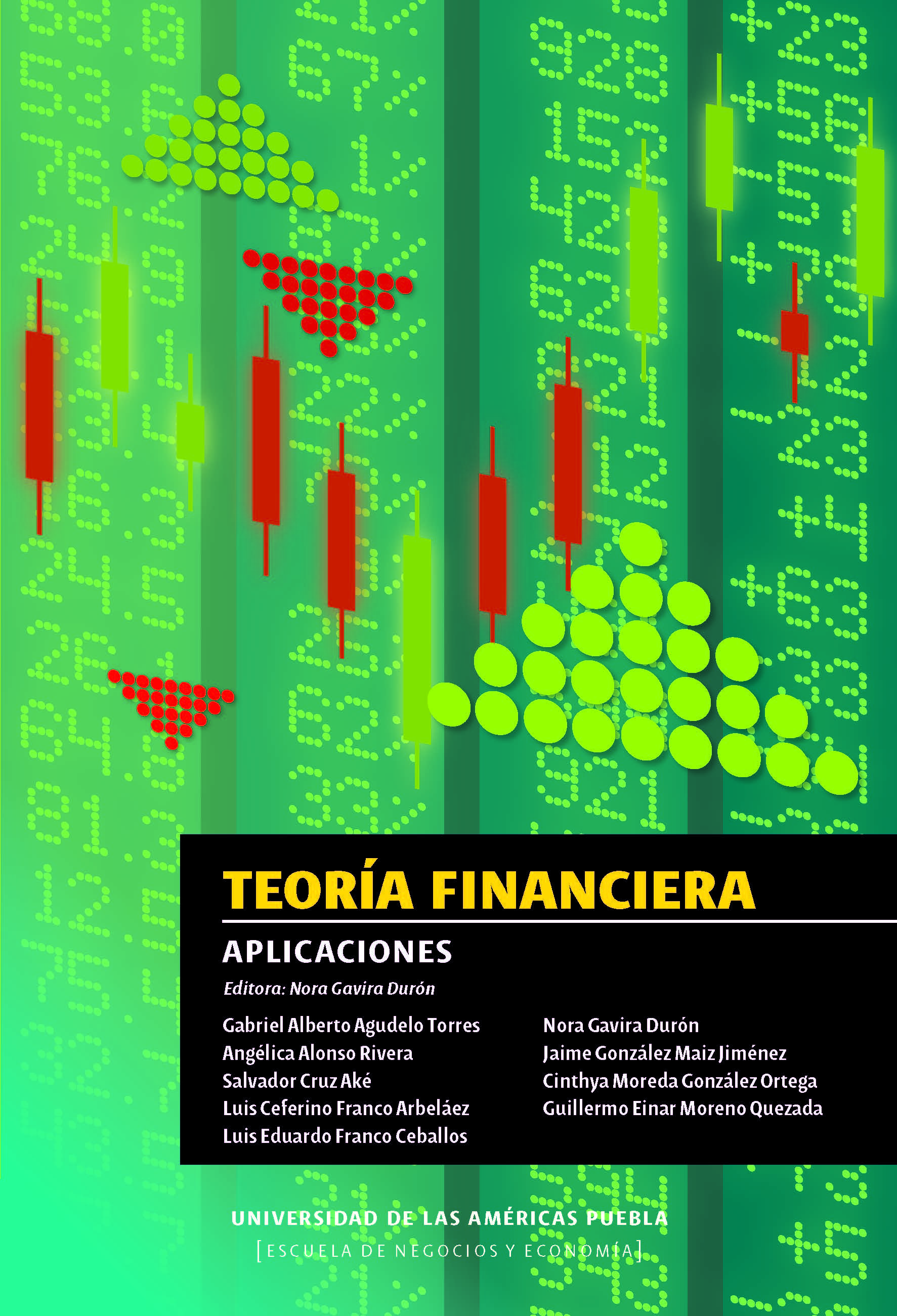 Libro Teoría Financiera