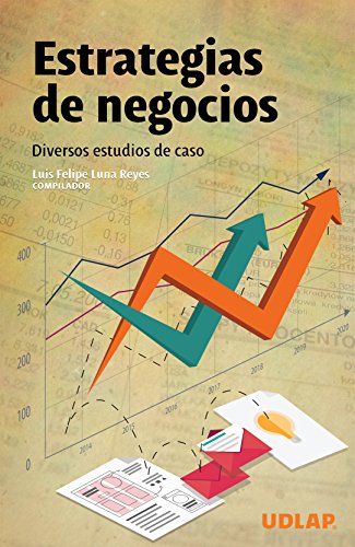 Libro Estrategias de negocios