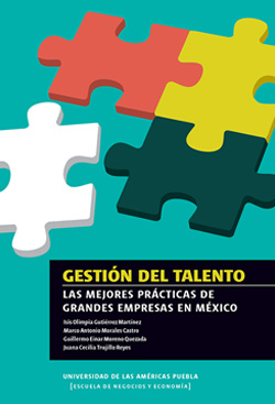 Libro Gestión del Talento