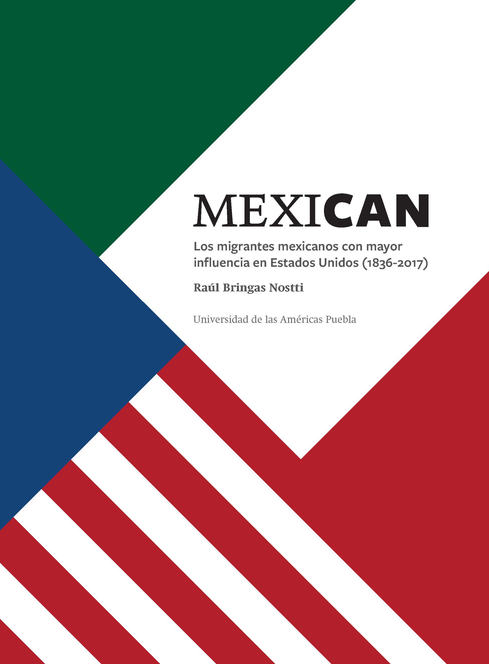 Libro Mexican